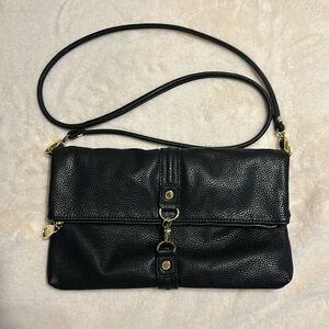 Steve Madden Purse (Black)